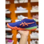 [ASICS] GIÀY PICKLEBALL ASICS GEL X (GEL-RESOLUTION X) - TẶNG KÈM TẤT - Ảnh 4