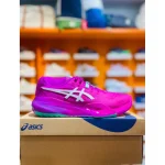 [ASICS] GIÀY PICKLEBALL ASICS GEL X (GEL-RESOLUTION X) - TẶNG KÈM TẤT - Ảnh 2