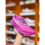 [ASICS] GIÀY PICKLEBALL ASICS GEL X (GEL-RESOLUTION X) - TẶNG KÈM TẤT - Ảnh 3