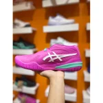 [ASICS] GIÀY PICKLEBALL ASICS GEL X (GEL-RESOLUTION X) - TẶNG KÈM TẤT - Ảnh 5