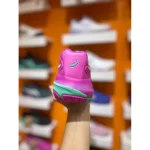 [ASICS] GIÀY PICKLEBALL ASICS GEL X (GEL-RESOLUTION X) - TẶNG KÈM TẤT - Ảnh 4