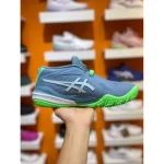 [ASICS] GIÀY PICKLEBALL ASICS GEL X (GEL-RESOLUTION X)- TẶNG KÈM TẤT - Ảnh 3