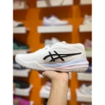 [ASICS] GIÀY PICKLEBALL ASICS GEL X (GEL-RESOLUTION X) - TẶNG KÈM TẤT - Ảnh 5