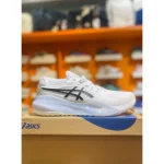 [ASICS] GIÀY PICKLEBALL ASICS GEL X (GEL-RESOLUTION X) - TẶNG KÈM TẤT - Ảnh 2