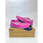 [ASICS] GIÀY PICKLEBALL ASICS GEL X (GEL-RESOLUTION X) - TẶNG KÈM TẤT