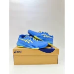 [ASICS] GIÀY PICKLEBALL ASICS GEL X (GEL-RESOLUTION X) - TẶNG KÈM TẤT