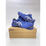 [ ASICS ] GIÀY PICKLEBALL ASICS Court FF 3 CHÍNH HÃNG ( tặng kèm tất )
