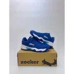 [ZOCKER] GIÀY PICKLEBALL ZOCKER ASPIRE CHÍNH HÃNG- tặng kèm tất - Ảnh 4