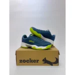 [ZOCKER] GIÀY PICKLEBALL ZOCKER ASPIRE CHÍNH HÃNG- tặng kèm tất - Ảnh 6