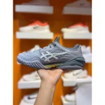 [ ASICS ] GIÀY PICKLEBALL ASICS Court FF 3 CHÍNH HÃNG ( tặng kèm tất ) - Ảnh 3
