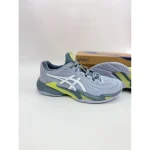 [ ASICS ] GIÀY PICKLEBALL ASICS Court FF 3 CHÍNH HÃNG ( tặng kèm tất ) - Ảnh 2