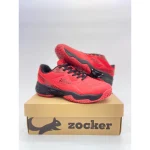 [ZOCKER] GIÀY PICKLEBALL ZOCKER SPEED CHÍNH HÃNG-TẶNG KÈM TẤT