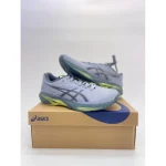 [ASICS] GIÀY PICKLEBALL ASICS SOLUTION SPEED FF 4 CHÍNH HÃNG (TẶNG KÈM TẤT)