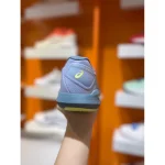 [ASICS] GIÀY PICKLEBALL ASICS SOLUTION SPEED FF 4 CHÍNH HÃNG (TẶNG KÈM TẤT) - Ảnh 3