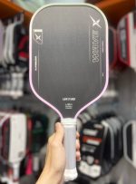 [LEOPARD] VỢT PICKLEBALL LEOPARD WAVE X ULTIMATE CHÍNH HÃNG ( tặng kèm quấn cán và dán viền ) - Ảnh 10