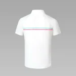 [Kamito] Áo Polo Pickleball Kamito Alpha X Nam Chính Hãng. - Ảnh 3