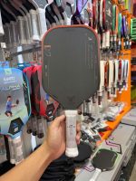 [LEOPARD] VỢT PICKLEBALL LEOPARD WAVE X ULTIMATE CHÍNH HÃNG ( tặng kèm quấn cán và dán viền )