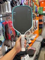 [LEOPARD] VỢT PICKLEBALL LEOPARD WAVE X ULTIMATE CHÍNH HÃNG ( tặng kèm quấn cán và dán viền ) - Ảnh 4