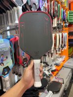 [LEOPARD] VỢT PICKLEBALL LEOPARD WAVE X ULTIMATE CHÍNH HÃNG ( tặng kèm quấn cán và dán viền ) - Ảnh 5