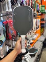 [LEOPARD] VỢT PICKLEBALL LEOPARD WAVE X ULTIMATE CHÍNH HÃNG ( tặng kèm quấn cán và dán viền ) - Ảnh 6