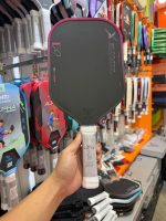 [LEOPARD] VỢT PICKLEBALL LEOPARD WAVE X ULTIMATE CHÍNH HÃNG ( tặng kèm quấn cán và dán viền ) - Ảnh 7