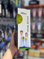 [ZOCKER] BÓNG PICKLEBALL ZOCKER FIVE STAR CHÍNH HÃNG