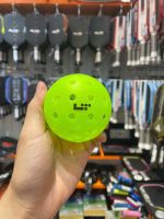 [LT48] BÓNG PICKLEBALL LT48 PRO CHÍNH HÃNG ( 1 HỘP 3 QUẢ ) - Ảnh 2
