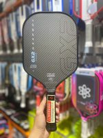 [GEARBOX] VỢT PICKLEBALL GEARBOX GX2 CHÍNH HÃNG ( tặng kèm quấn cán và dán viền ) - Ảnh 3
