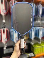 [FACOLOS] VỢT PICKLEBALL FACOLOS NEXX CHÍNH HÃNG ( tặng kèm quấn cán và dán viền ) - Ảnh 2