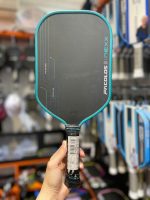 [FACOLOS] VỢT PICKLEBALL FACOLOS NEXX CHÍNH HÃNG ( tặng kèm quấn cán và dán viền ) - Ảnh 4