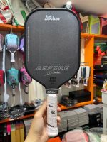 [ZOCKER] VỢT PICKLEBALL ZOCKER ASPIRE CHÍNH HÃNG ( tặng kèm quấn cán và dán viền ) - Ảnh 2