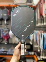 [FACOLOS] VỢT PICKLEBALL FACOLOS ELITE X CHÍNH HÃNG (  tặng kèm quấn cán và dán viền ) - Ảnh 4