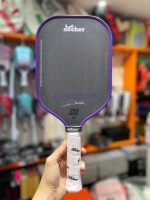 [ZOCKER] VỢT PICKLEBALL ZOCKER ASPIRE CHÍNH HÃNG ( tặng kèm quấn cán và dán viền ) - Ảnh 3