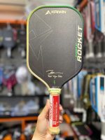 [KAIWIN] VỢT PICKLEBALL KAIWIN ROCKET CHÍNH HÃNG ( tặng kèm quấn cán và dán viền ) - Ảnh 3