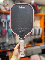 [ZOCKER] VỢT PICKLEBALL ZOCKER ASPIRE CHÍNH HÃNG ( tặng kèm quấn cán và dán viền ) - Ảnh 5