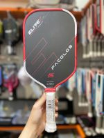 [FACOLOS] VỢT PICKLEBALL FACOLOS ELITE X ANH CHÚ CHÍNH HÃNG (  tặng kèm quấn cán và dán viền ) - Ảnh 2