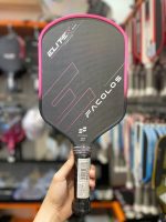 [FACOLOS] VỢT PICKLEBALL FACOLOS ELITE X CHÍNH HÃNG (  tặng kèm quấn cán và dán viền ) - Ảnh 2