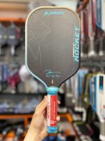 [KAIWIN] VỢT PICKLEBALL KAIWIN ROCKET CHÍNH HÃNG ( tặng kèm quấn cán và dán viền )