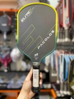 [FACOLOS] VỢT PICKLEBALL FACOLOS ELITE X CHÍNH HÃNG (  tặng kèm quấn cán và dán viền ) - Ảnh 5