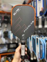 [FACOLOS] VỢT PICKLEBALL FACOLOS ELITE X ELONGATED CHÍNH HÃNG (  tặng kèm quấn cán và dán viền ) - Ảnh 3
