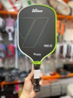 [ZOCKER] VỢT PICKLEBALL ZOCKER HP02 GEN 2 CHÍNH HÃNG ( tặng kèm quấn cán và dán viền ) - Ảnh 4