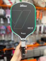 [ZOCKER] VỢT PICKLEBALL ZOCKER HP02 GEN 2 CHÍNH HÃNG ( tặng kèm quấn cán và dán viền ) - Ảnh 5