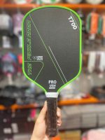 [T700] VỢT TẬP PICKLEBALL T700 GIÁ RẺ ( CHO NGƯỜI MỚI CHƠI ) TẶNG QUẤN CÁN DÁN VIỀN - Ảnh 2