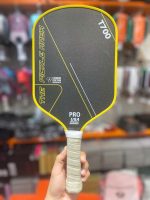 [T700] VỢT TẬP PICKLEBALL T700 GIÁ RẺ ( CHO NGƯỜI MỚI CHƠI ) TẶNG QUẤN CÁN DÁN VIỀN - Ảnh 3
