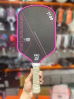 [T700] VỢT TẬP PICKLEBALL T700 GIÁ RẺ ( CHO NGƯỜI MỚI CHƠI ) TẶNG QUẤN CÁN DÁN VIỀN - Ảnh 4