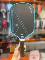 [T700] VỢT TẬP PICKLEBALL T700 GIÁ RẺ ( CHO NGƯỜI MỚI CHƠI ) TẶNG QUẤN CÁN DÁN VIỀN - Ảnh 6