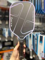 [LUZZ] VỢT PICKLEBALL LUZZ INFERNO + TORNAZO CHÍNH HÃNG ( tặng kèm quấn cán và dán viền ) - Ảnh 2