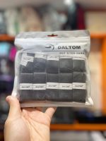 [DALTOM] VỈ QUẤN CÁN DALTOM 2 LỚP CHÍNH HÃNG ( 1 VỈ 10 CÁI ) - Ảnh 2