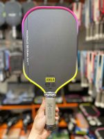 [ JOOLA ] VỢT PICKLEBALL JOOLA 3S DUAL CHÍNH HÃNG ( tặng kèm quấn cán và dán viền ) - Ảnh 4