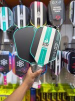 [ JOOLA ] VỢT PICKLEBALL JOOLA PRO GEN 4 PERSEUS LIMITED CHÍNH HÃNG ( tặng kèm quấn cán và dán viền )